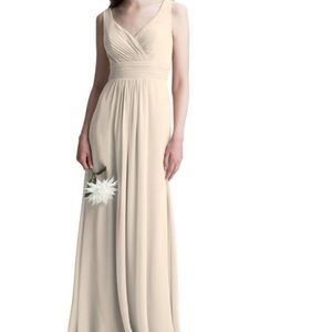 Bill Levkoff Bridesmaid Dress
